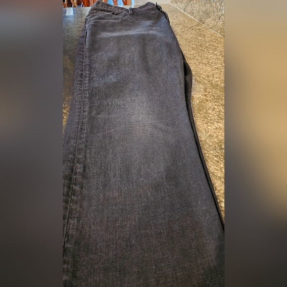 Polo Ralph Lauren Button Fly Sullivan Slim Jeans - Picture 11 of 13